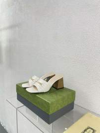 Picture of Gucci Slippers _SKUGuccisz35-4062233.5cmh0603